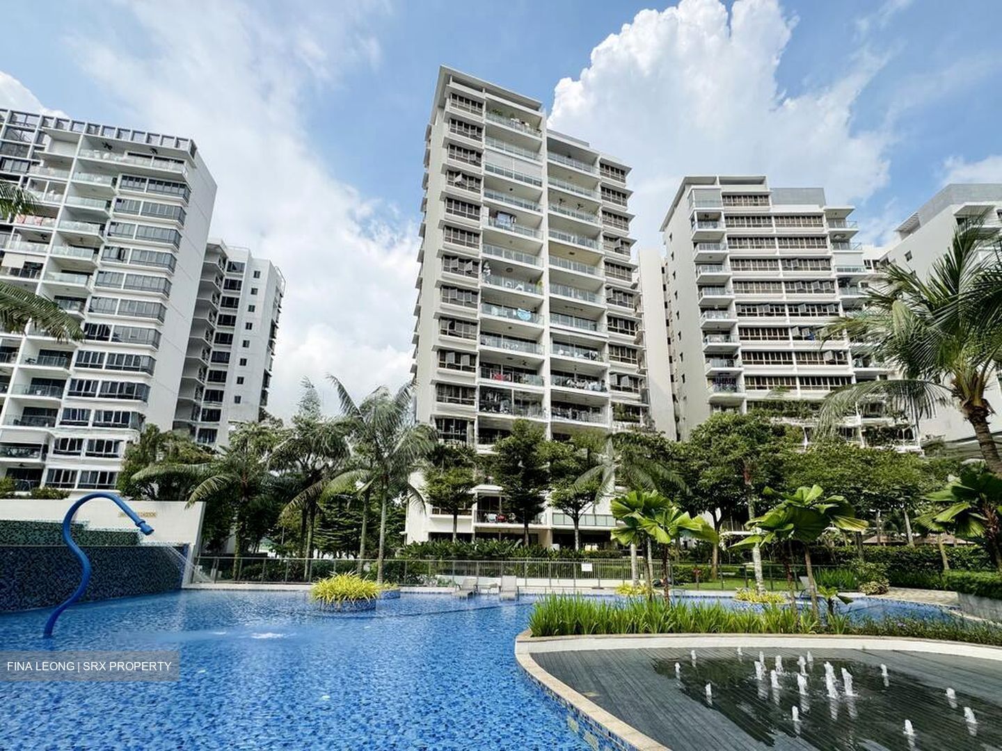 Waterfront Gold (D16), Condominium #566193701